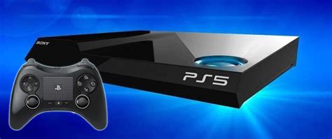 Playstation 5 Estimamos Características Precio Y Fecha De Ps5