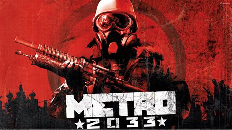 Metro 2033 Cd Key Original Steam Pc Offline R 299 Em Mercado Livre
