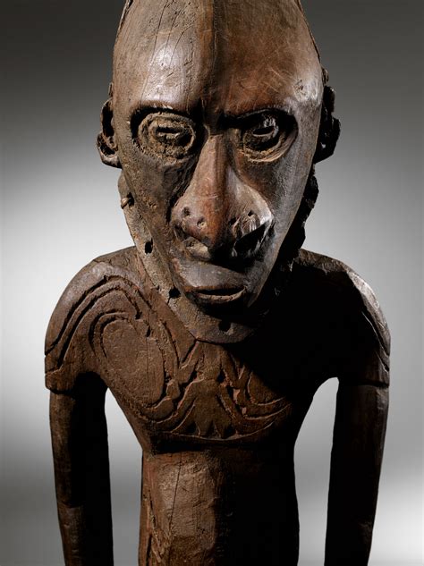 Remarkable Works Of African And Oceanic Art African And Oceanic Art