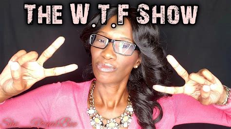 The Wtf Show Ep 6 Lil Kim Receives Apology Chris Rocks Saw Movie