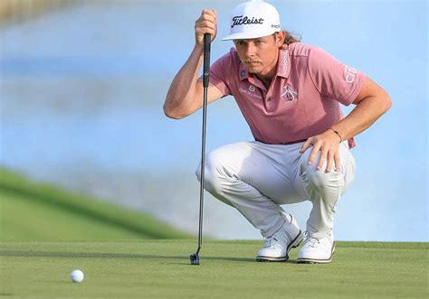 Cameron Smith Gewinnt Die Players Championship Golfnstyle