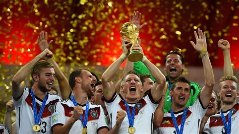 Deutschland Weltmeister - Bing Wallpaper Download