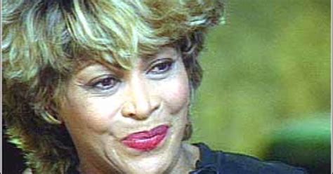Tina Turner Bids Farewell Cbs News