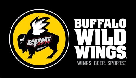 Epic 2k14 Wing Night Buffalo Wild Wings Moore Ok September 26 2022