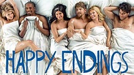 Happy Endings - Movies & TV on Google Play