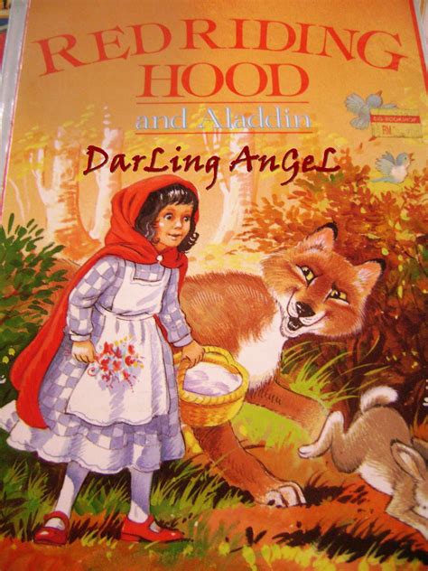 Namun bila difikirkan kembali, apa yang cuba untuk disampaikan melalui cerita ini? darling angel: Koleksi buku cerita kanak-kanak dulu