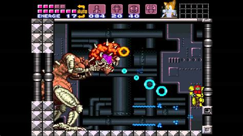 Super Metroid Bonus Plasma Beam Youtube