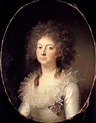 Princesa Maria Sofia Federica de Hesse-Kassel | Hesse, Arte, Kassel