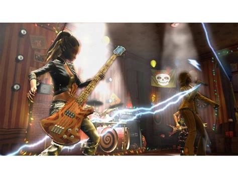 Guitar Hero World Tour (Game only) Xbox 360 Game - Newegg.com