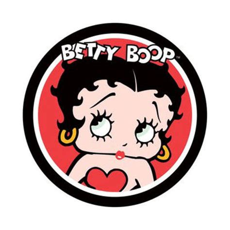 List 94 Pictures Betty Boop Decals For Cars Full Hd 2k 4k