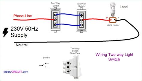 Wiring Two Lights To One Switch Diagram Database