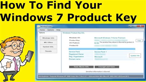 Windows 7 Home Premium Key Tìm Hiểu Về Ưu Điểm Và Cách Sử Dụng