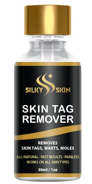 Best Skin Tag Remover Silky Skin Tag Remover