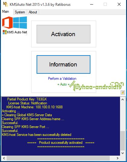 Untuk aktivasi belum ada informasi secara jelas, namun beberapa cara aktivasi windows 10 yang udah admin coba berikut dapat digunakan untuk windows 10 baik versi yang pro maupun enterprise. Cara Aktivasi Windows 10 Permanent | kuyhAa.Me