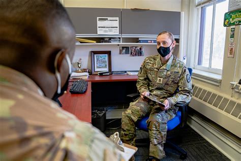 Creating A More Effective Tool For Army Counseling