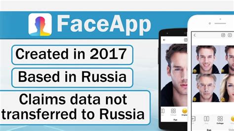 Viral Faceapp Facing Scrutiny Youtube Cracking Down On Stream Ripping
