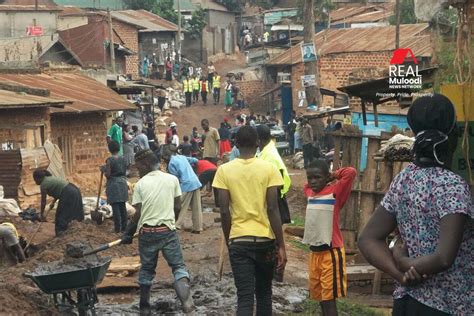 New Slum Policy Established To Improve Livelihoods Real Muloodi News