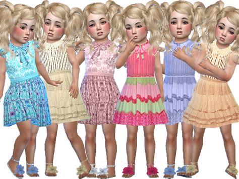 Trudieopp S Sims 4 Downloads Sims 4 Cc Kids Clothing Sims 4 Mods Vrogue