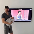 Adorable Alert! Charles Kelley Spends Grammys With Newborn Baby Boy | E ...