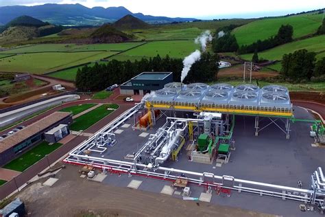 Geothermal Energy Everything You Need To Know Junyuan Petroleum Group