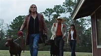 Hunt Club (2022) Movie Review from Eye for Film