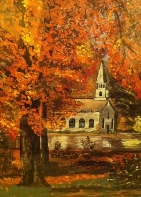 Pin By Julie Randall On Artwork Old Country Churches Church Steeple