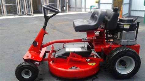 Lawnmower Snapper 28 Hi Vac For Sale In Hialeah Florida Classified