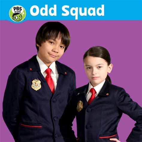 watch odd squad season 1 episode 56 switch your partner round and round online 2016 tv guide