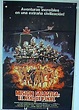 "MISION GALACTICA CYLON ATACA" MOVIE POSTER - "MISSION GALACTICA: THE ...