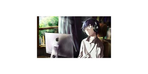 70 Wallpaper Laptop Anime Boy Images And Pictures Myweb