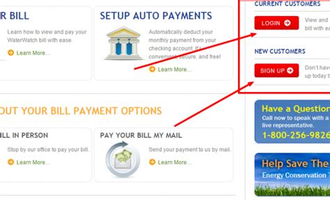 Go to pay my bill for more information. MyWaterWatchBill - Pay Your WaterWatch Bill Online ...