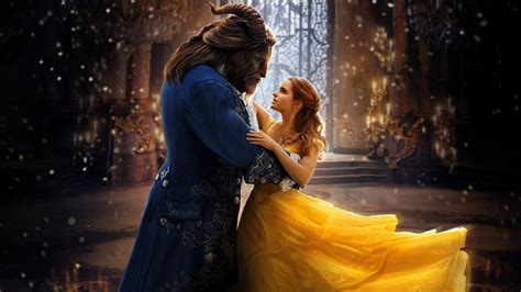 Beauty And The Beast 2017 Backdrops — The Movie Database Tmdb