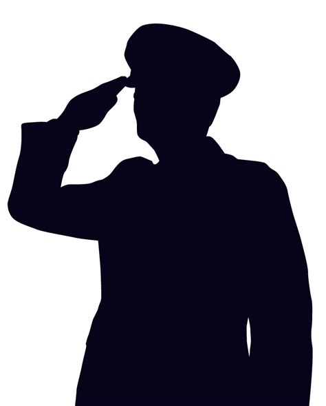 Free Soldier Saluting Cliparts Download Free Soldier Saluting Cliparts