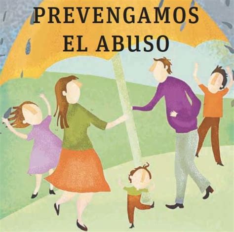 Prevención de Abuso a Menores de Edad