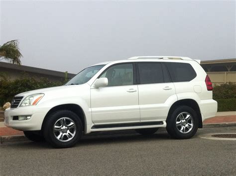 2004 lexus gx 470 overview. 2004 Lexus GX 470 - Pictures - CarGurus