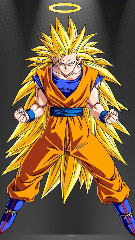 A Picture Of Goku From Dragon Ball Z Carrotapp