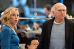 'Larry David' tendrá temporada 12: el cómico confirma el regreso de la ...