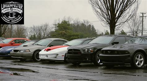 Pin By Lingenfelter Performance Engin On Lingenfelter Cars And Coffee