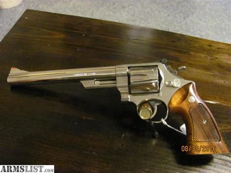 Armslist For Sale Smith Wesson Model 25 5 45 Long Colt