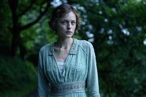 Review Emma Corrin Stars In A Different Lady Chatterley S Lover