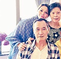 77歲陳惠敏突然入紙結婚 - 東方日報