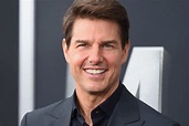 Tom Cruise alcanza espectacular cantidad de seguidores en la apertura ...