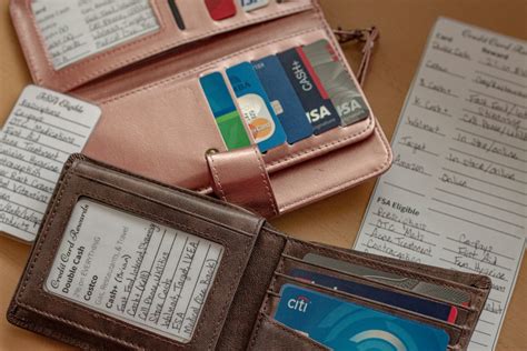 Travel rewards credit cards can earn sizable returns if you're willing to track point values and optimum redemption options. The Best Cash Back Credit Cards for Easy Rewards — Finch Hollow
