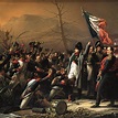 La dura vita dell'esercito di Napoleone