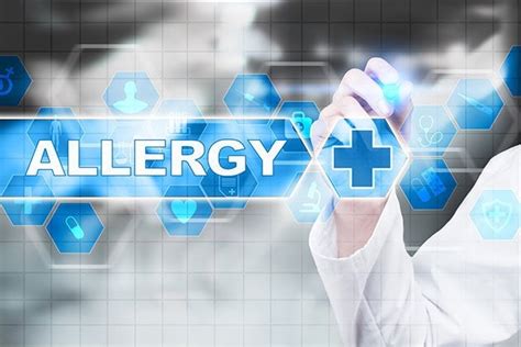 Tricking The Body A New Preventive Way To Tackle Allergies A New Study