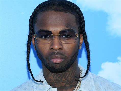 Pop Smoke, Rising New York Rapper, Dead At 20 | NCPR News