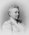 Wera Konstantinowna Romanowa (1854–1912)