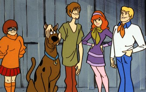 Scooby doo animated movies and series. See stills of 'Scoob!', the animated 'Scooby-Doo' movie ...