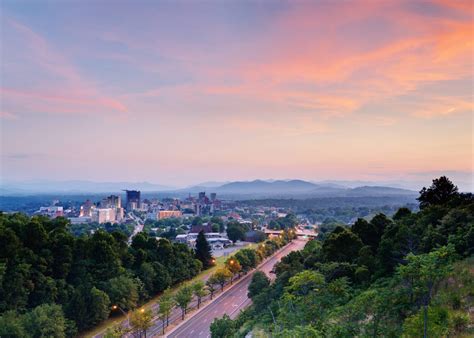 Why The Cliffs At Walnut Cove Is The Best Gated Community In Asheville