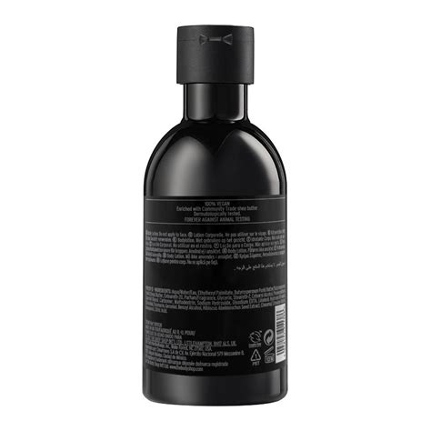 Black musk the body shop 2015 eau de parfum. Purchase The Body Shop Black Musk Night Bloom Body Lotion ...